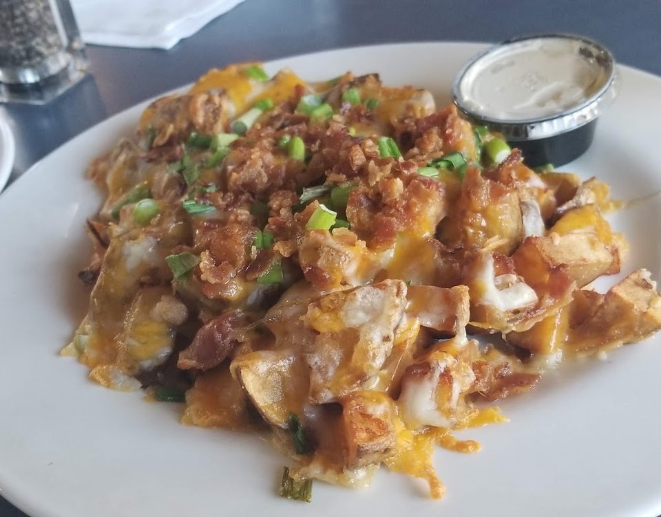 Spud Bites