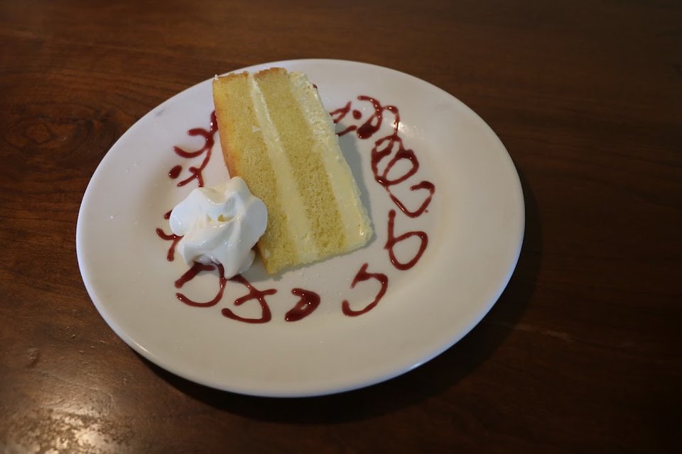 Cheesecake